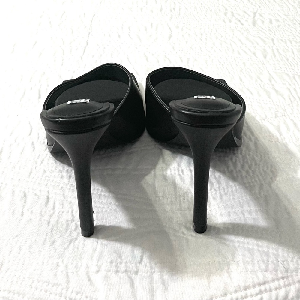 CAPE ROBIN Women’s Lithe Sandal Heel Shoes - Picture 9 of 11